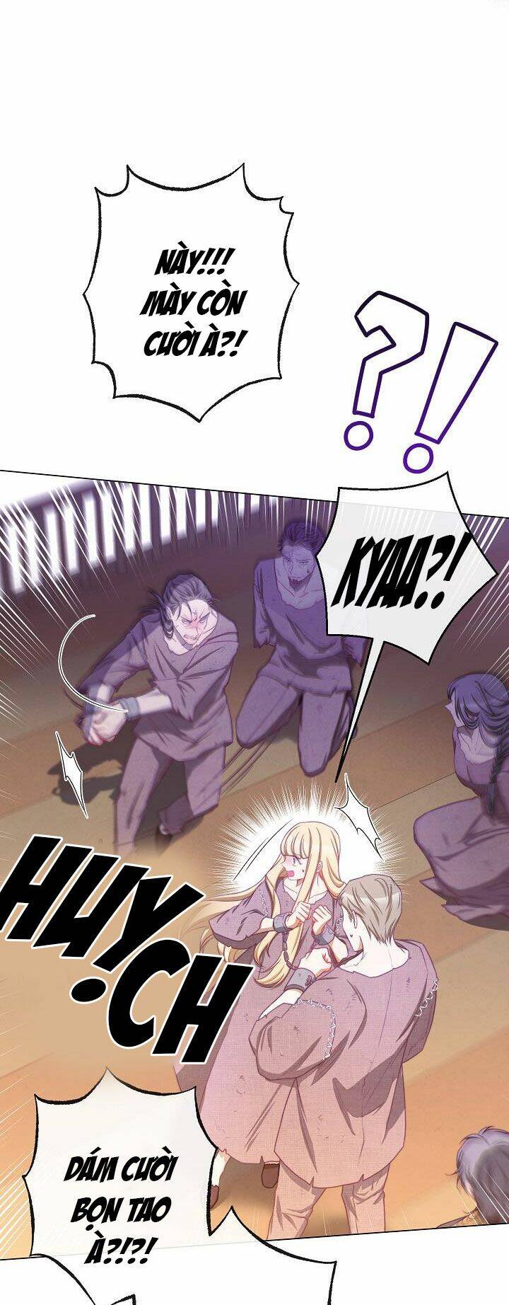 Ác Nữ Phản Diện Đảo Ngược Đồng Hồ Cát Chapter 87.1 - 36