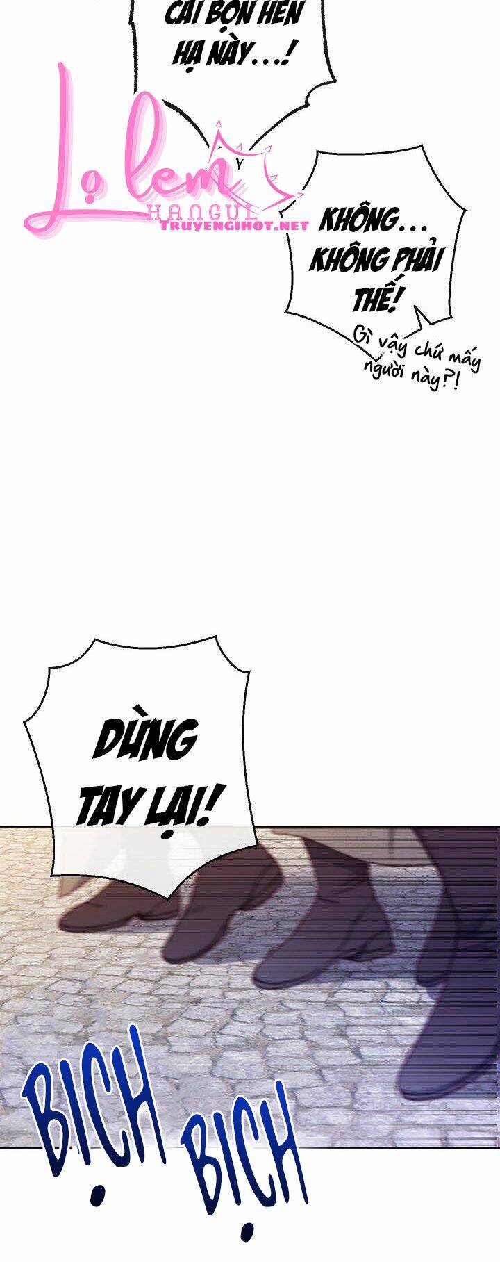 Ác Nữ Phản Diện Đảo Ngược Đồng Hồ Cát Chapter 87.1 - 38