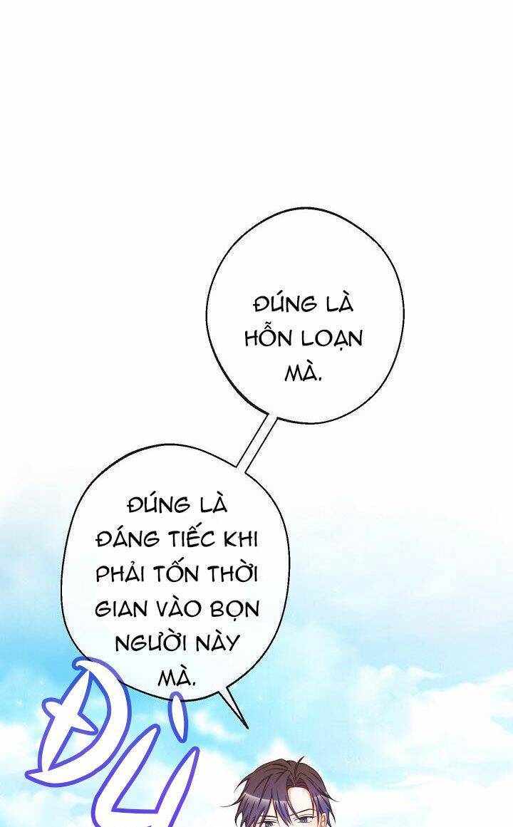 Ác Nữ Phản Diện Đảo Ngược Đồng Hồ Cát Chapter 87.1 - 39