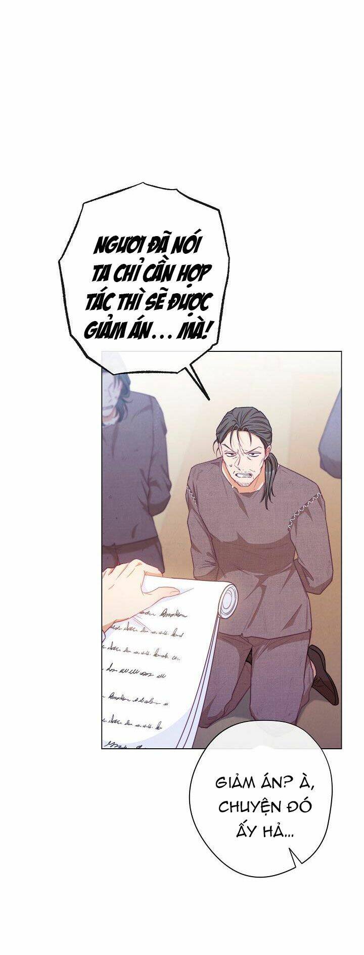 Ác Nữ Phản Diện Đảo Ngược Đồng Hồ Cát Chapter 87.1 - 5