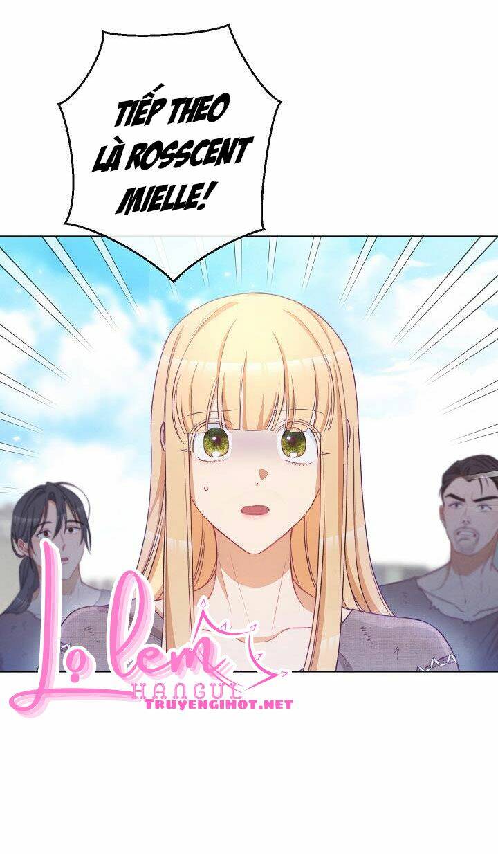 Ác Nữ Phản Diện Đảo Ngược Đồng Hồ Cát Chapter 87.1 - 9