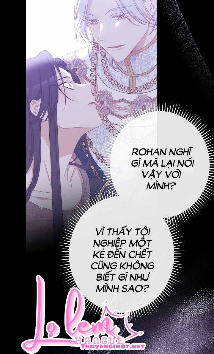 Ác Nữ Phản Diện Đảo Ngược Đồng Hồ Cát Chapter 87.2 - 14