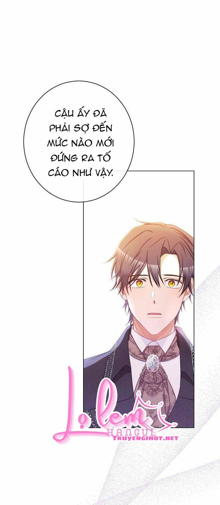 Ác Nữ Phản Diện Đảo Ngược Đồng Hồ Cát Chapter 87.2 - 19