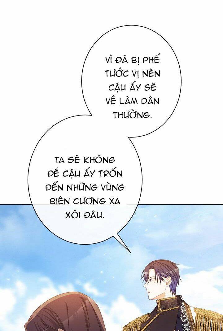 Ác Nữ Phản Diện Đảo Ngược Đồng Hồ Cát Chapter 87.2 - 22