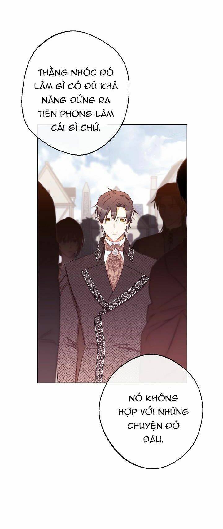 Ác Nữ Phản Diện Đảo Ngược Đồng Hồ Cát Chapter 87.2 - 24