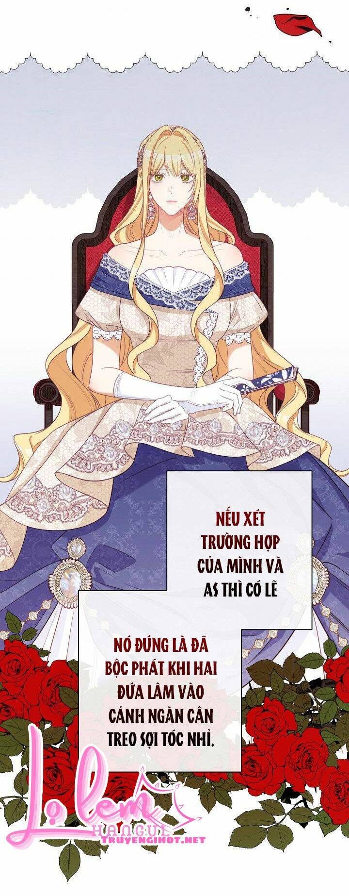 Ác Nữ Phản Diện Đảo Ngược Đồng Hồ Cát Chapter 87.2 - 38