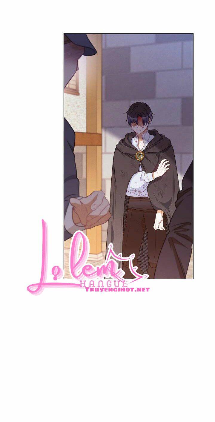 Ác Nữ Phản Diện Đảo Ngược Đồng Hồ Cát Chapter 87.2 - 41
