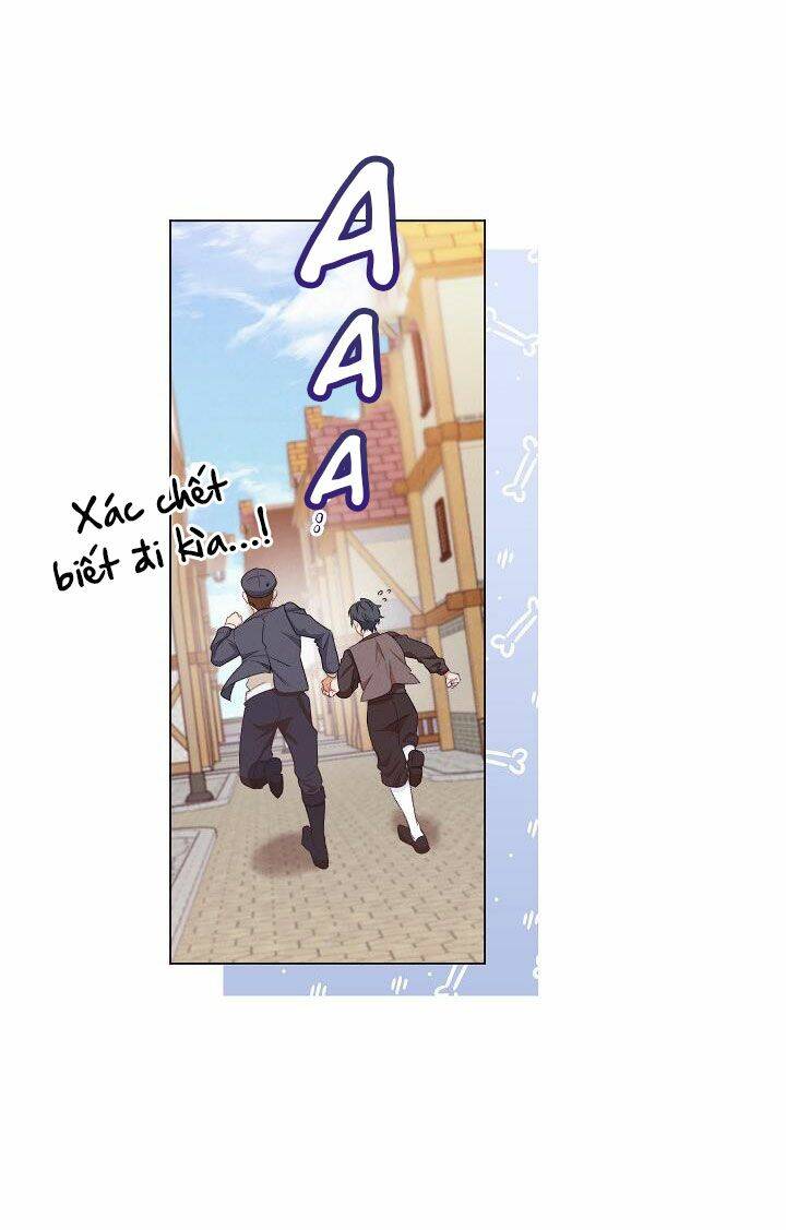 Ác Nữ Phản Diện Đảo Ngược Đồng Hồ Cát Chapter 87.2 - 43