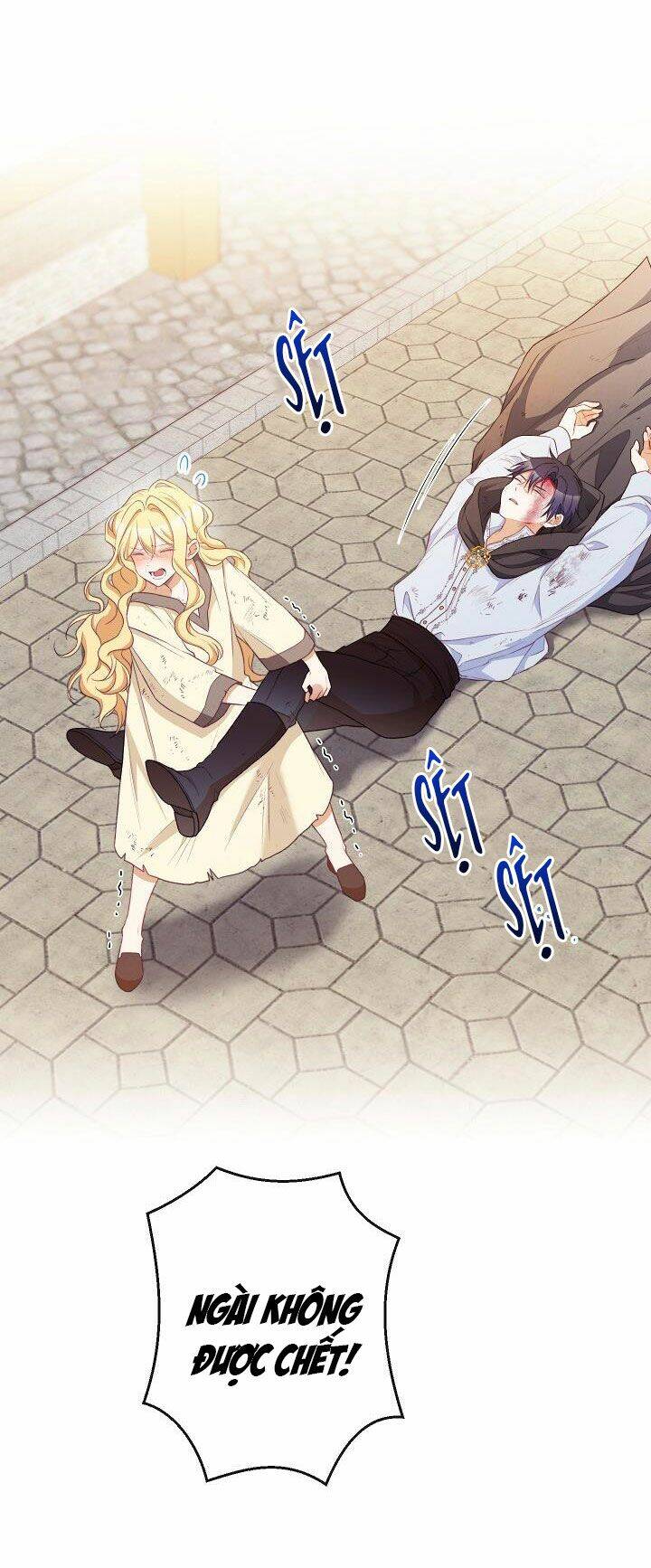 Ác Nữ Phản Diện Đảo Ngược Đồng Hồ Cát Chapter 87.2 - 47