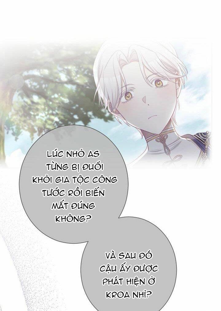 Ác Nữ Phản Diện Đảo Ngược Đồng Hồ Cát Chapter 87.2 - 8