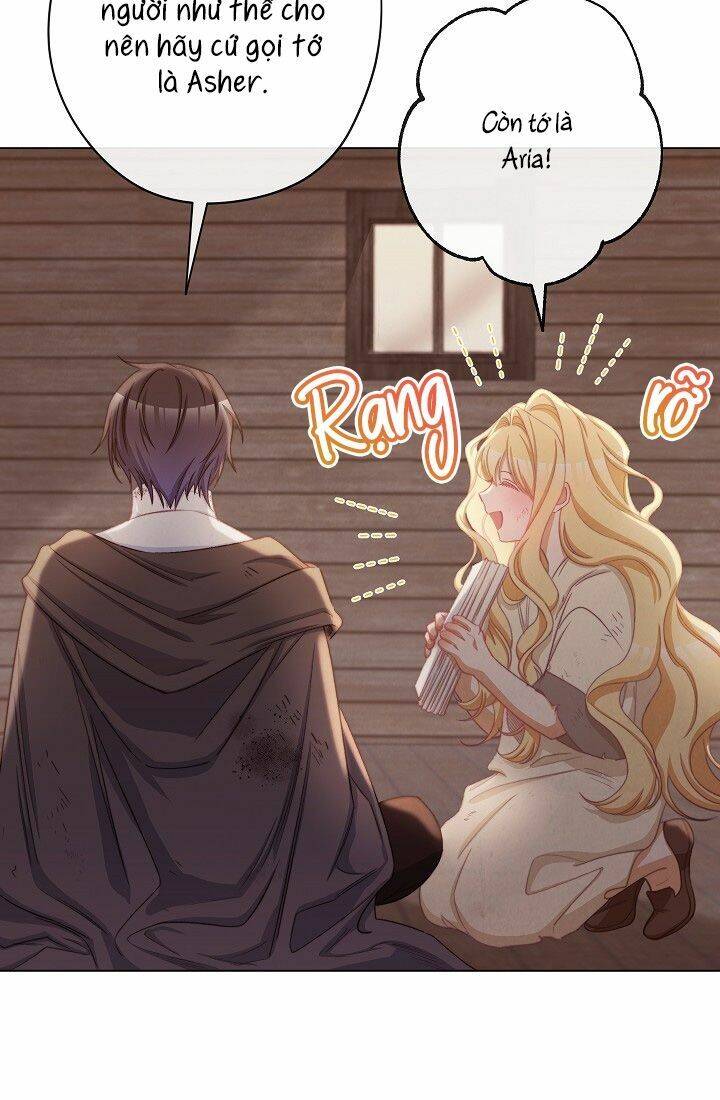 Ác Nữ Phản Diện Đảo Ngược Đồng Hồ Cát Chapter 88 - 11