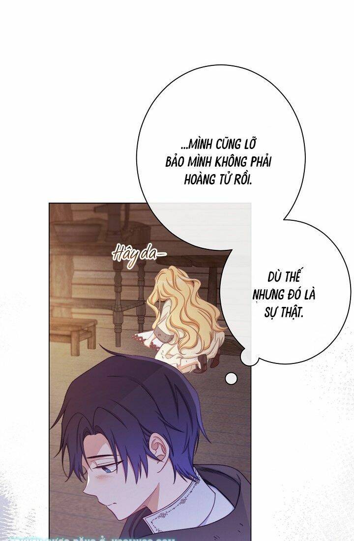 Ác Nữ Phản Diện Đảo Ngược Đồng Hồ Cát Chapter 88 - 12