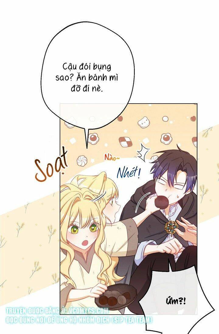 Ác Nữ Phản Diện Đảo Ngược Đồng Hồ Cát Chapter 88 - 18