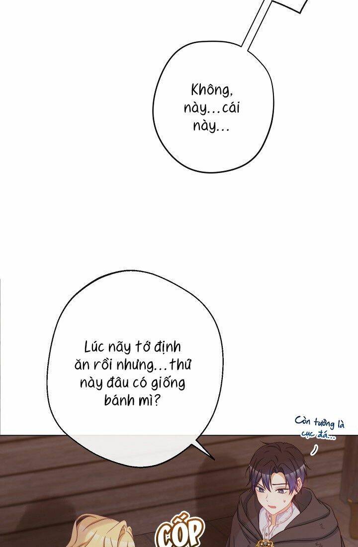 Ác Nữ Phản Diện Đảo Ngược Đồng Hồ Cát Chapter 88 - 19