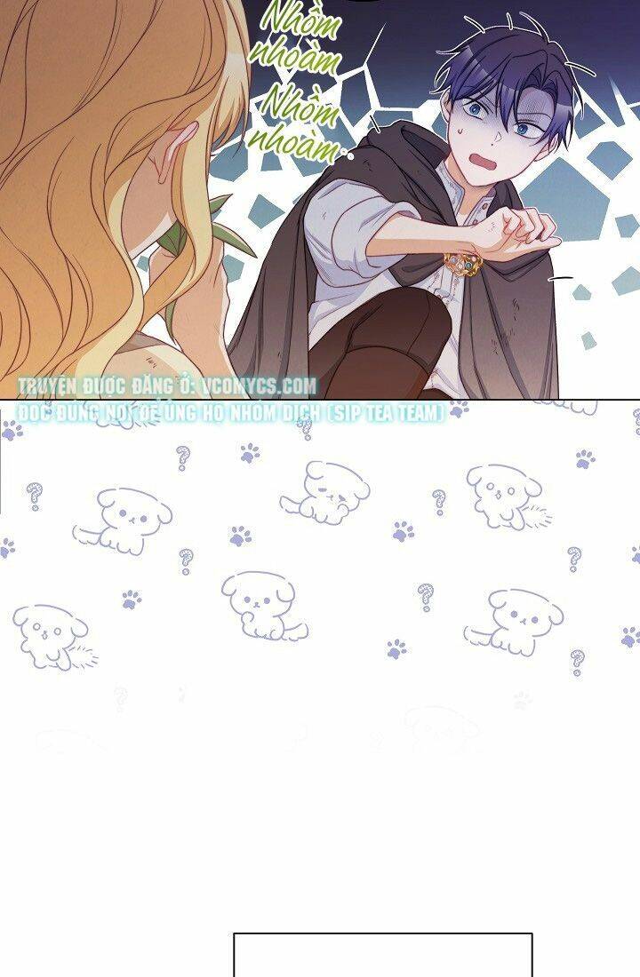 Ác Nữ Phản Diện Đảo Ngược Đồng Hồ Cát Chapter 88 - 23