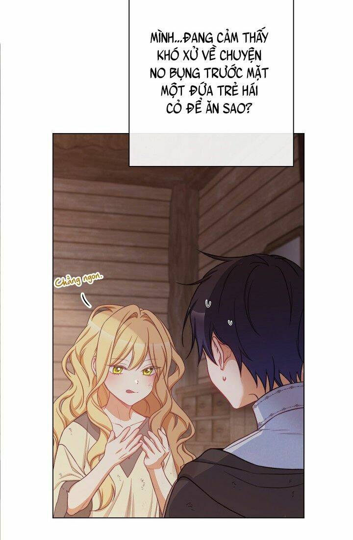 Ác Nữ Phản Diện Đảo Ngược Đồng Hồ Cát Chapter 88 - 24