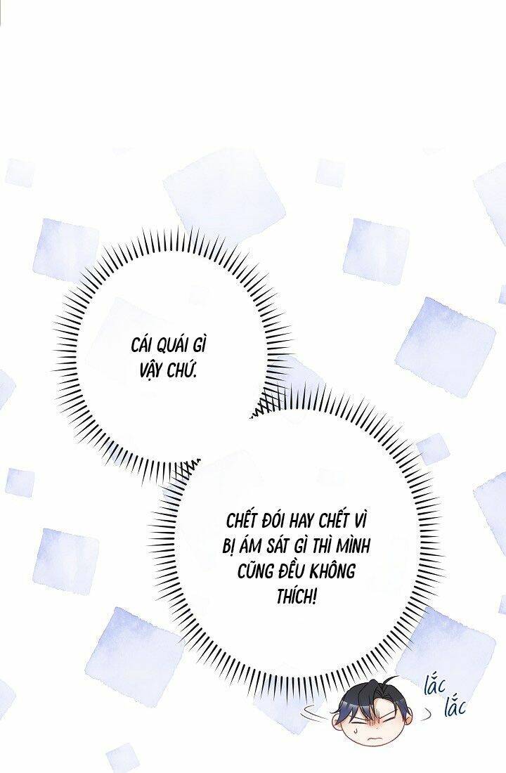 Ác Nữ Phản Diện Đảo Ngược Đồng Hồ Cát Chapter 88 - 25