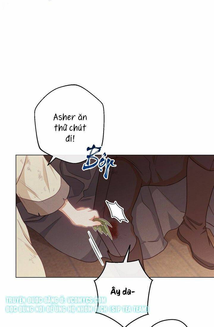 Ác Nữ Phản Diện Đảo Ngược Đồng Hồ Cát Chapter 88 - 26