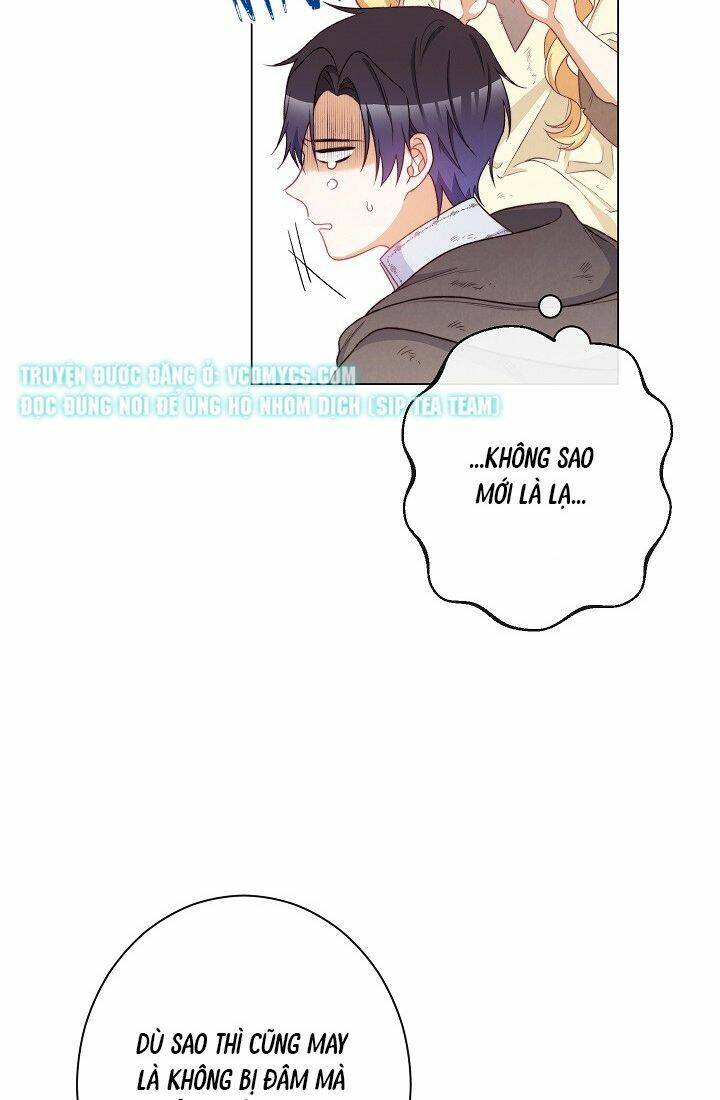 Ác Nữ Phản Diện Đảo Ngược Đồng Hồ Cát Chapter 88 - 28