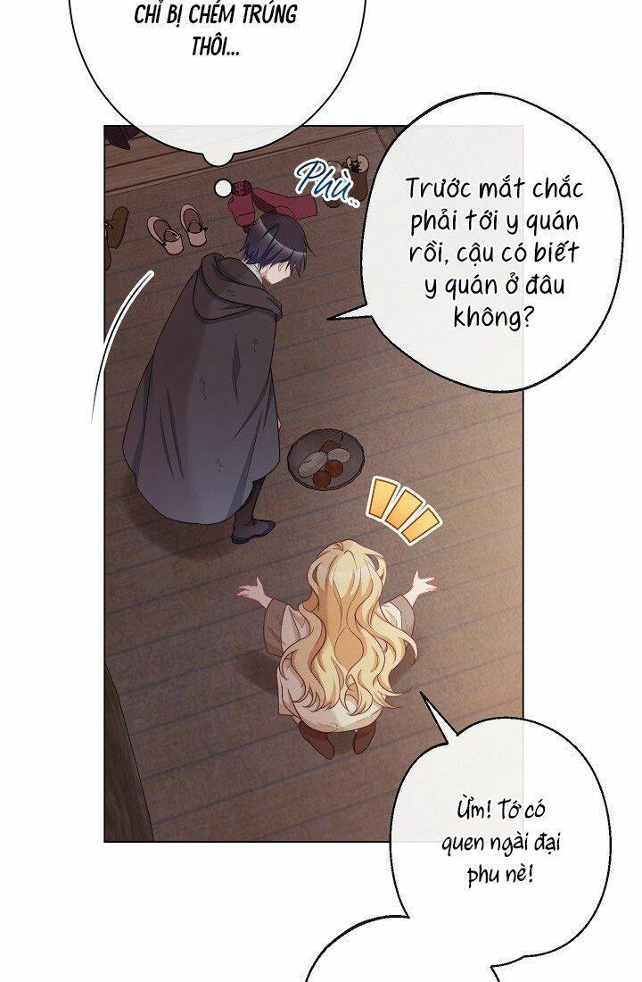 Ác Nữ Phản Diện Đảo Ngược Đồng Hồ Cát Chapter 88 - 29