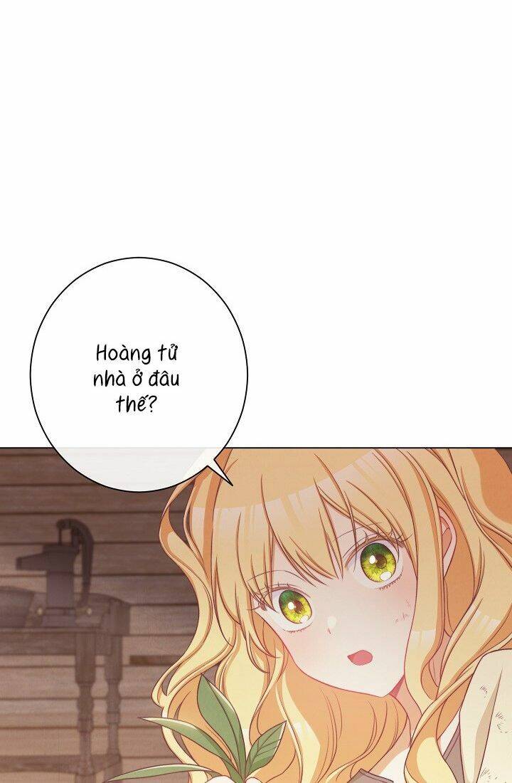 Ác Nữ Phản Diện Đảo Ngược Đồng Hồ Cát Chapter 88 - 4