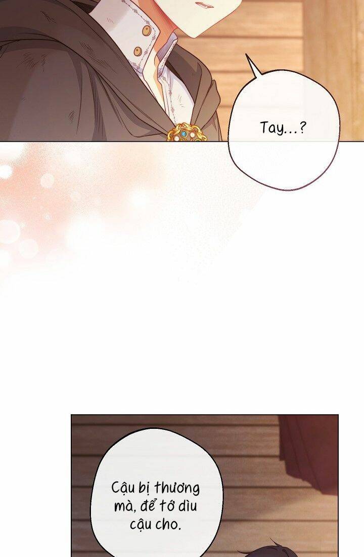 Ác Nữ Phản Diện Đảo Ngược Đồng Hồ Cát Chapter 88 - 32