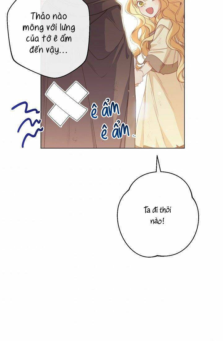 Ác Nữ Phản Diện Đảo Ngược Đồng Hồ Cát Chapter 88 - 35