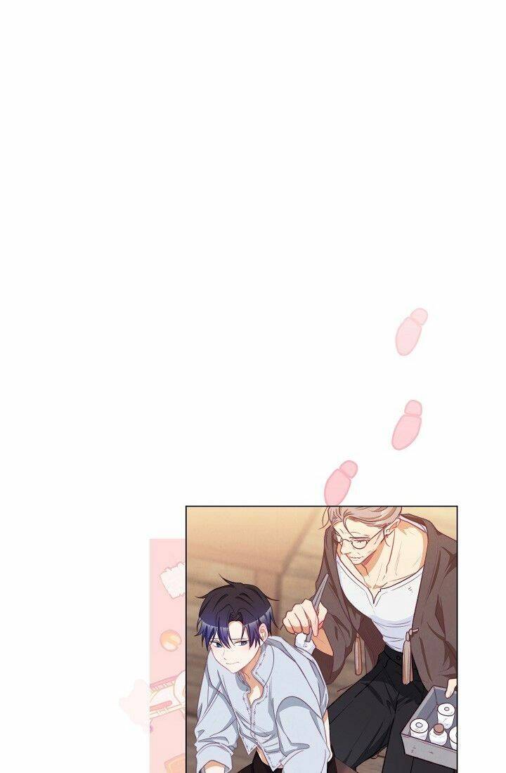 Ác Nữ Phản Diện Đảo Ngược Đồng Hồ Cát Chapter 88 - 38