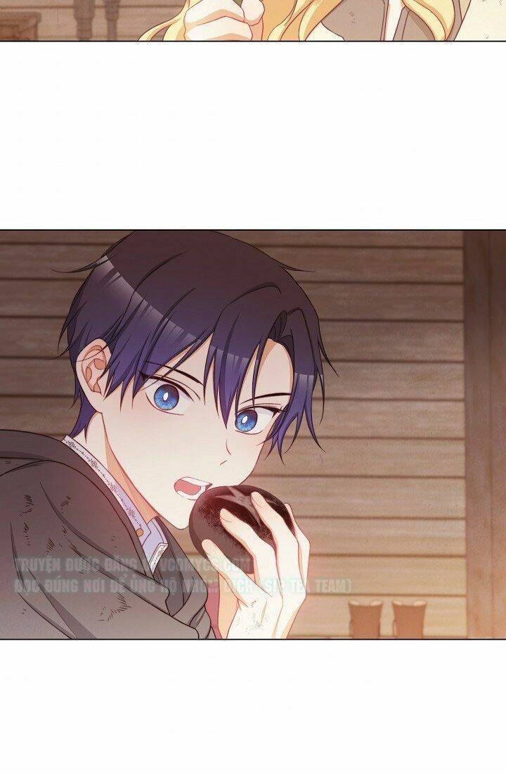 Ác Nữ Phản Diện Đảo Ngược Đồng Hồ Cát Chapter 88 - 5