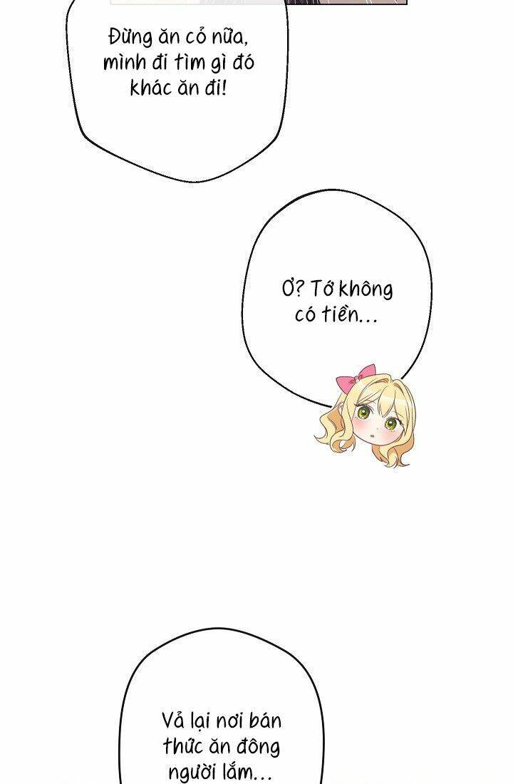 Ác Nữ Phản Diện Đảo Ngược Đồng Hồ Cát Chapter 88 - 43