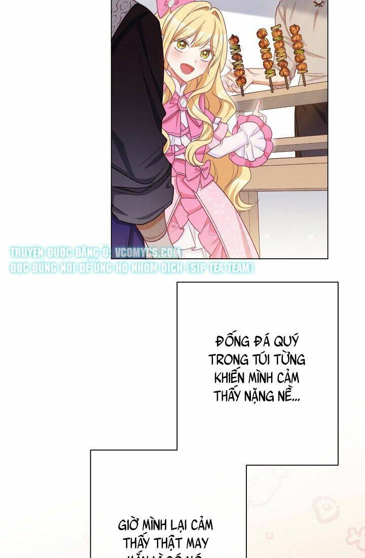 Ác Nữ Phản Diện Đảo Ngược Đồng Hồ Cát Chapter 88 - 51