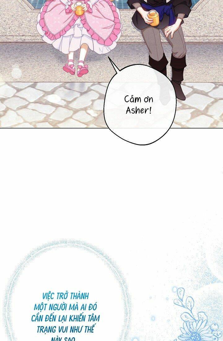 Ác Nữ Phản Diện Đảo Ngược Đồng Hồ Cát Chapter 88 - 57