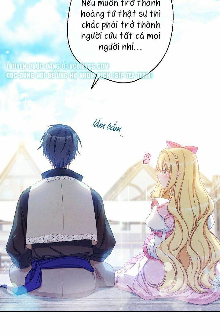 Ác Nữ Phản Diện Đảo Ngược Đồng Hồ Cát Chapter 88 - 60