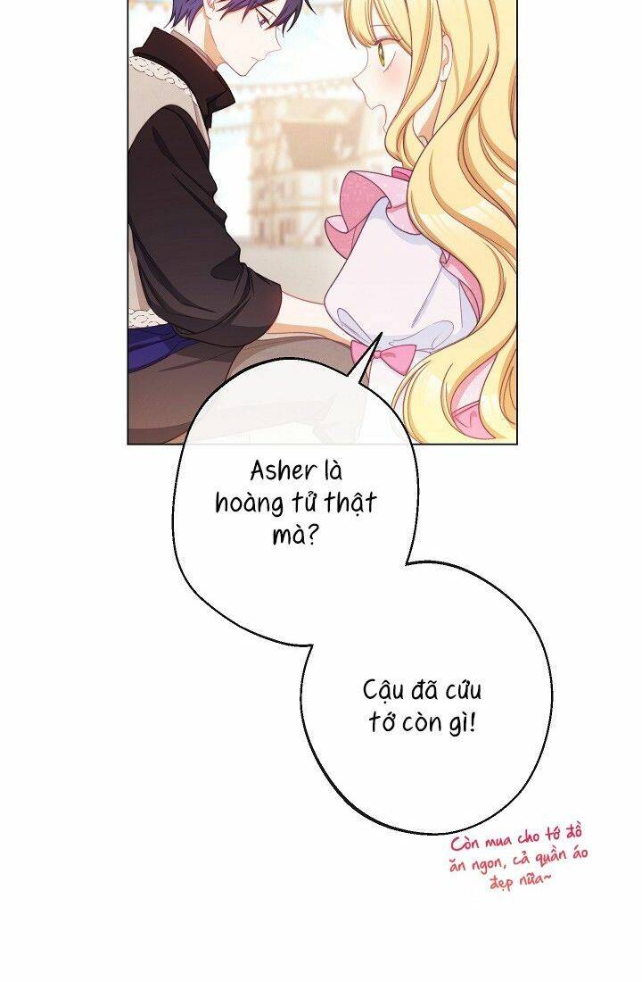 Ác Nữ Phản Diện Đảo Ngược Đồng Hồ Cát Chapter 88 - 62