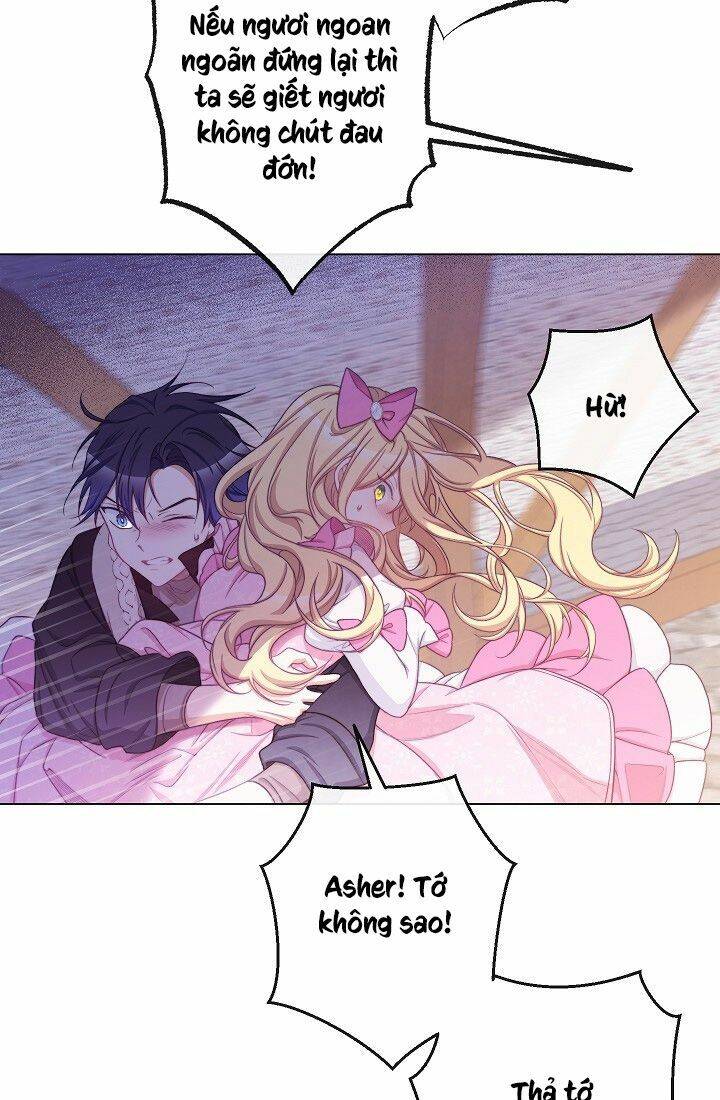 Ác Nữ Phản Diện Đảo Ngược Đồng Hồ Cát Chapter 88 - 69