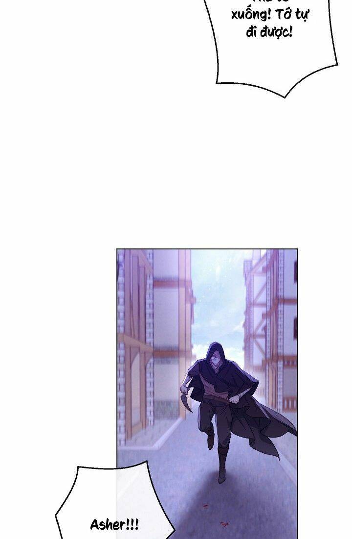 Ác Nữ Phản Diện Đảo Ngược Đồng Hồ Cát Chapter 88 - 70