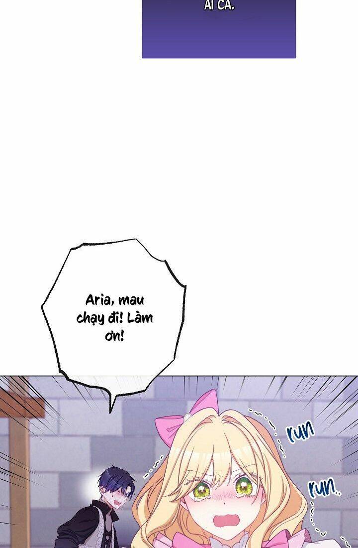 Ác Nữ Phản Diện Đảo Ngược Đồng Hồ Cát Chapter 88 - 72