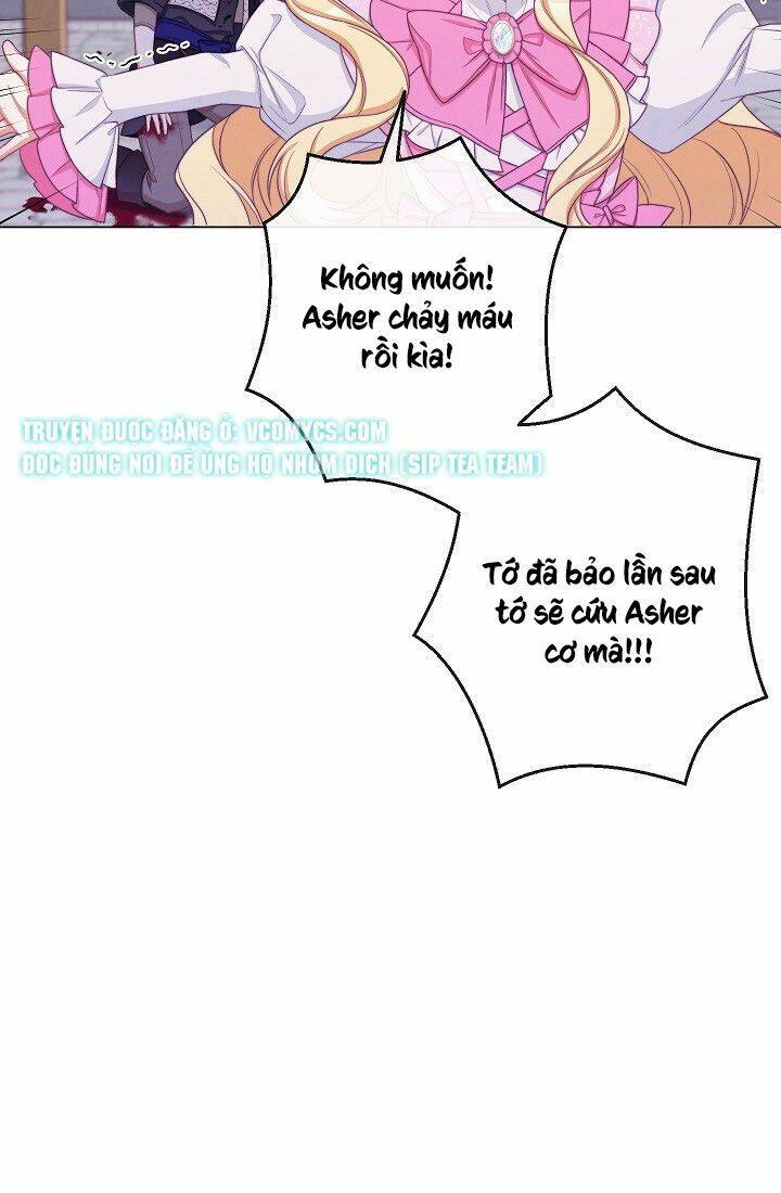 Ác Nữ Phản Diện Đảo Ngược Đồng Hồ Cát Chapter 88 - 73