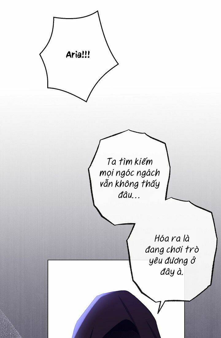 Ác Nữ Phản Diện Đảo Ngược Đồng Hồ Cát Chapter 88 - 74