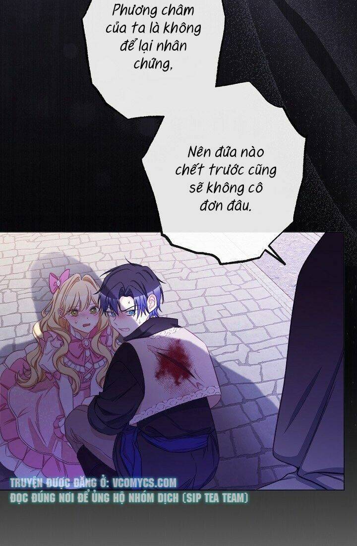 Ác Nữ Phản Diện Đảo Ngược Đồng Hồ Cát Chapter 88 - 76