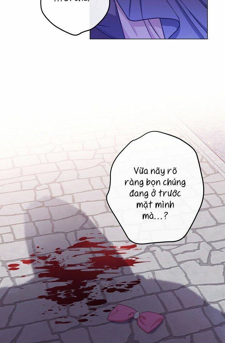 Ác Nữ Phản Diện Đảo Ngược Đồng Hồ Cát Chapter 88 - 81