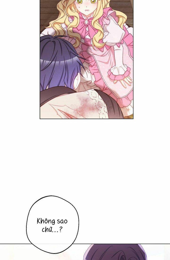 Ác Nữ Phản Diện Đảo Ngược Đồng Hồ Cát Chapter 88 - 84