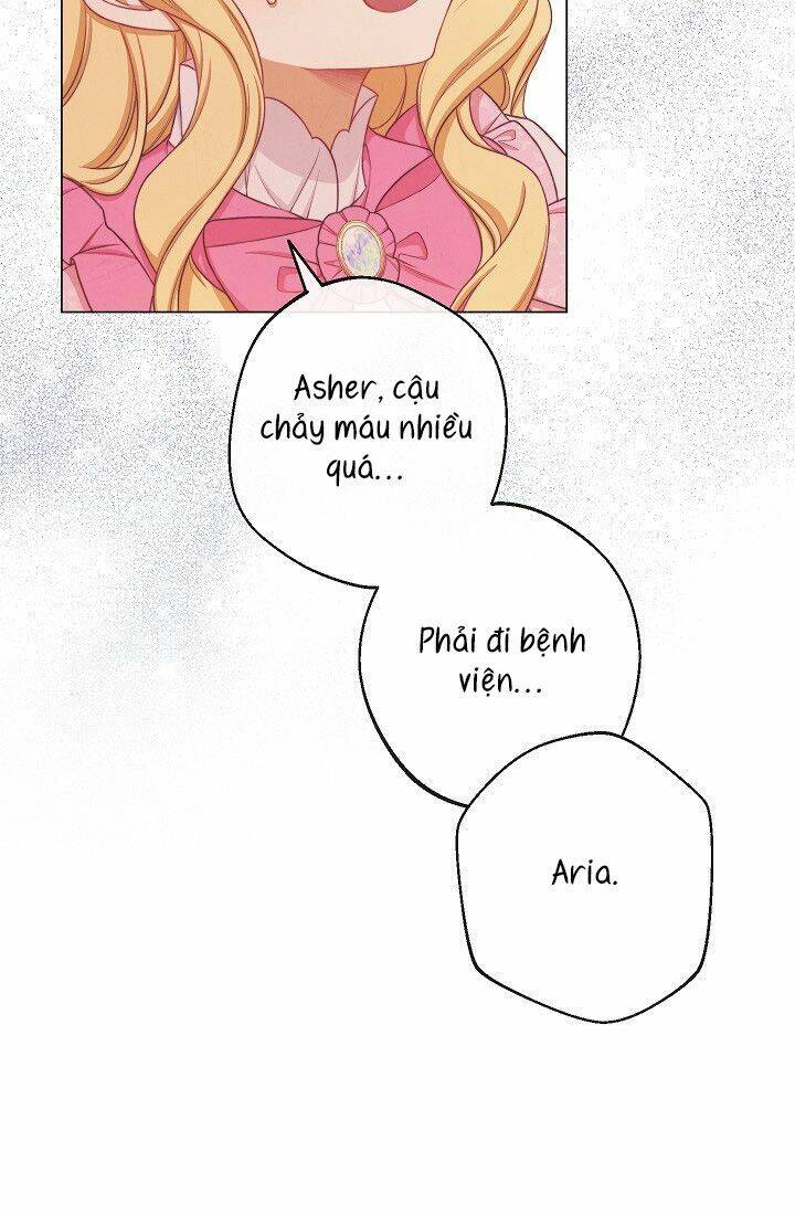 Ác Nữ Phản Diện Đảo Ngược Đồng Hồ Cát Chapter 88 - 87