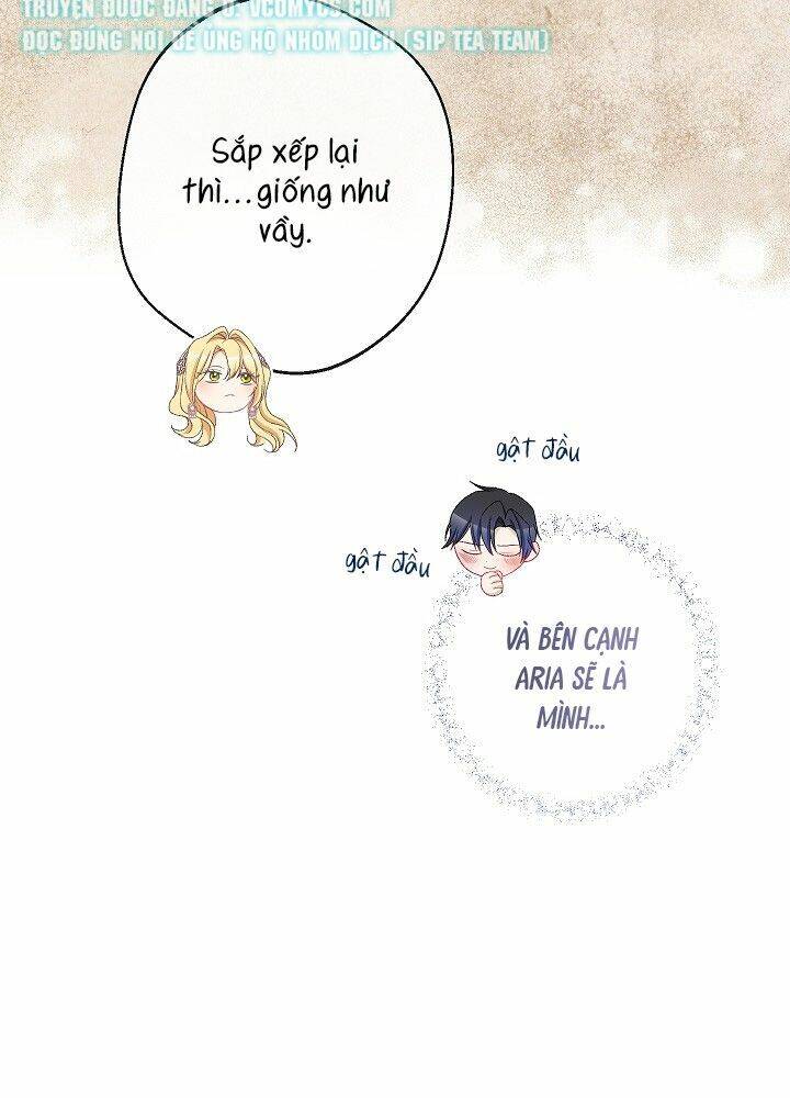 Ác Nữ Phản Diện Đảo Ngược Đồng Hồ Cát Chapter 89 - 102