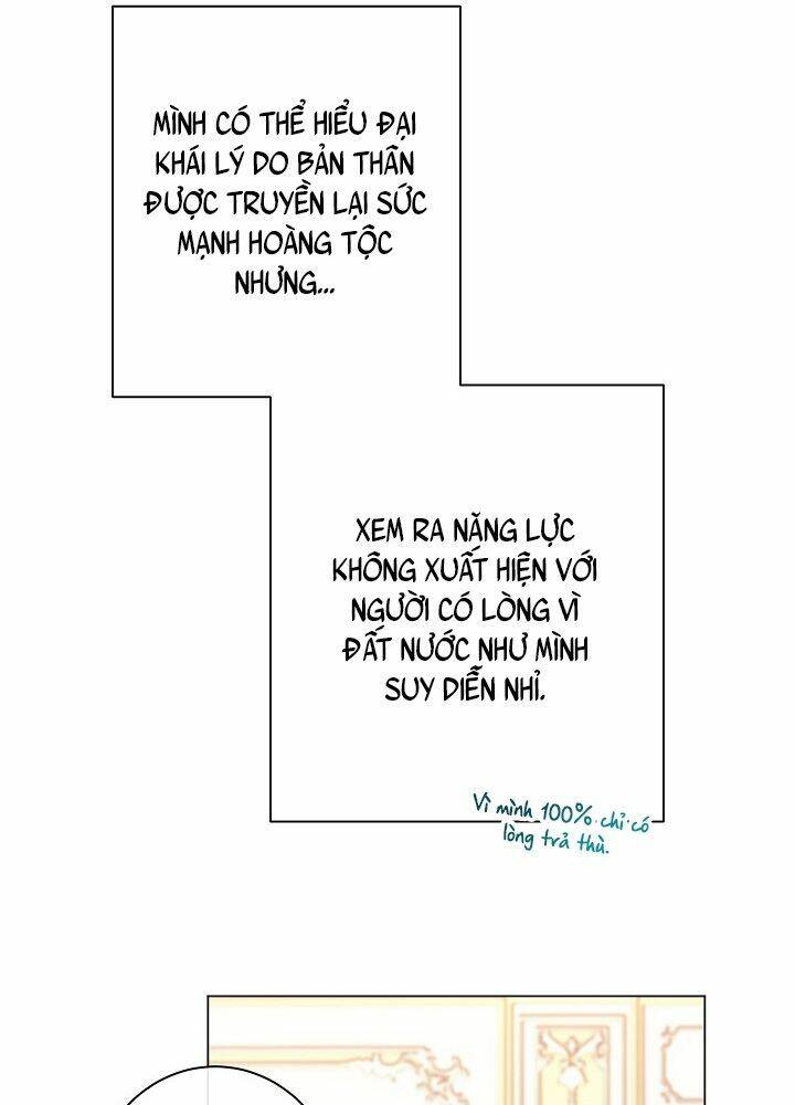 Ác Nữ Phản Diện Đảo Ngược Đồng Hồ Cát Chapter 89 - 103