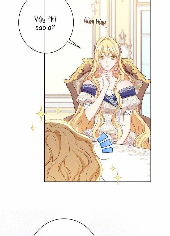 Ác Nữ Phản Diện Đảo Ngược Đồng Hồ Cát Chapter 89 - 104