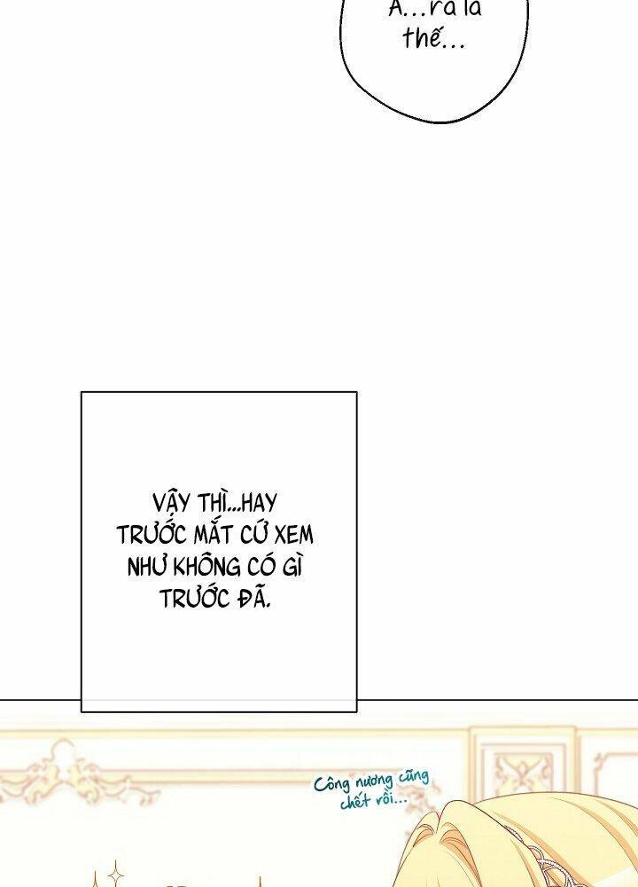 Ác Nữ Phản Diện Đảo Ngược Đồng Hồ Cát Chapter 89 - 109