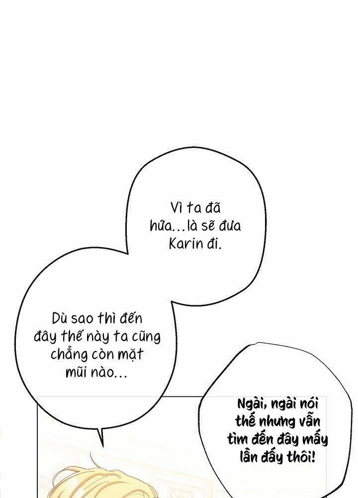 Ác Nữ Phản Diện Đảo Ngược Đồng Hồ Cát Chapter 89 - 111