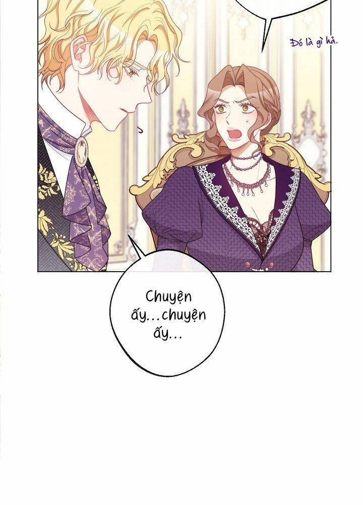 Ác Nữ Phản Diện Đảo Ngược Đồng Hồ Cát Chapter 89 - 112