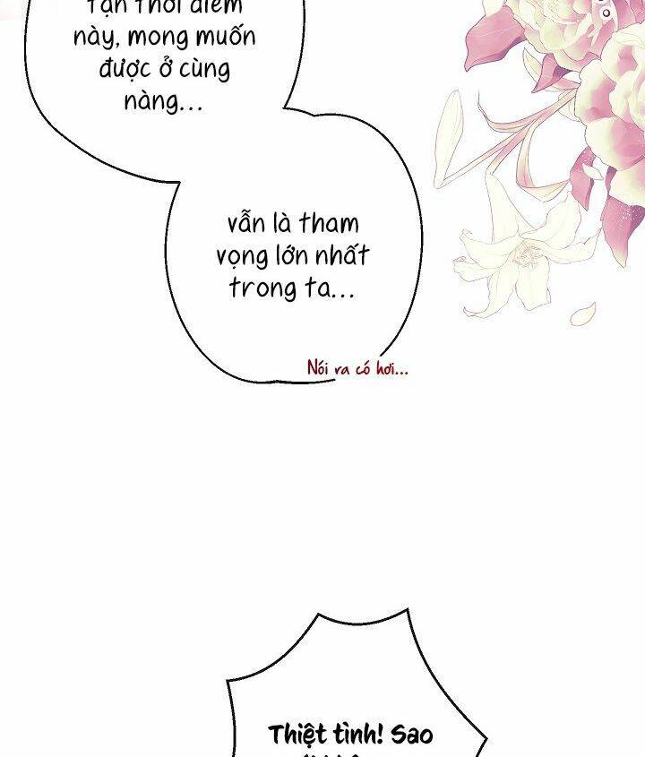 Ác Nữ Phản Diện Đảo Ngược Đồng Hồ Cát Chapter 89 - 114